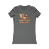 "Cocktail Hour" Women's Favorite Tee - Image 13