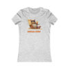 "Cocktail Hour" Women's Favorite Tee - Image 10