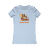 "Cocktail Hour" Women's Favorite Tee - Image 9