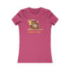 "Cocktail Hour" Women's Favorite Tee - Image 17