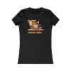 "Cocktail Hour" Women's Favorite Tee