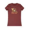 "Cocktail Hour" Women's Favorite Tee - Image 20