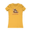 "Cocktail Hour" Women's Favorite Tee - Image 5