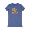 "Cocktail Hour" Women's Favorite Tee - Image 12