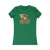 "Cocktail Hour" Women's Favorite Tee - Image 8