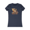"Cocktail Hour" Women's Favorite Tee - Image 15