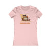 "Cocktail Hour" Women's Favorite Tee - Image 18