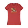 "Cocktail Hour" Women's Favorite Tee - Image 19