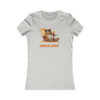 "Cocktail Hour" Women's Favorite Tee - Image 4