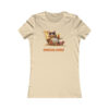 "Cocktail Hour" Women's Favorite Tee - Image 3