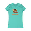 "Cocktail Hour" Women's Favorite Tee - Image 7