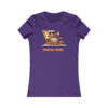 "Cocktail Hour" Women's Favorite Tee - Image 16