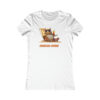 "Cocktail Hour" Women's Favorite Tee - Image 2