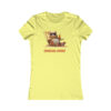 "Cocktail Hour" Women's Favorite Tee - Image 6