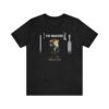 Wheelon Musk Unisex Tee
