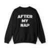 Wheelon Musk Crewneck Sweatshirt - Image 2