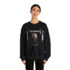 Wheelon Musk Crewneck Sweatshirt - Image 3