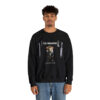 Wheelon Musk Crewneck Sweatshirt - Image 4