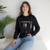 Wheelon Musk Crewneck Sweatshirt - Image 5