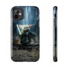 Master Hamster Yoda - iPhone Cases - Image 17