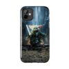 Master Hamster Yoda - iPhone Cases - Image 18