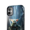 Master Hamster Yoda - iPhone Cases - Image 20