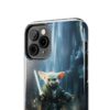 Master Hamster Yoda - iPhone Cases - Image 26
