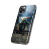 Master Hamster Yoda - iPhone Cases - Image 31