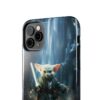 Master Hamster Yoda - iPhone Cases - Image 32