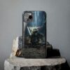 Master Hamster Yoda - iPhone Cases - Image 33