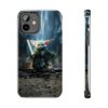 Master Hamster Yoda - iPhone Cases - Image 63