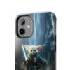 Master Hamster Yoda - iPhone Cases - Image 66