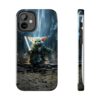 Master Hamster Yoda - iPhone Cases - Image 69