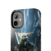 Master Hamster Yoda - iPhone Cases - Image 72