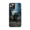 Master Hamster Yoda - iPhone Cases - Image 6