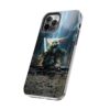 Master Hamster Yoda - iPhone Cases - Image 7