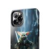 Master Hamster Yoda - iPhone Cases - Image 8