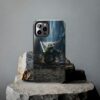 Master Hamster Yoda - iPhone Cases - Image 9