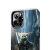 Master Hamster Yoda - iPhone Cases - Image 14