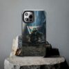 Master Hamster Yoda - iPhone Cases - Image 15