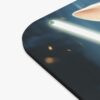 Master Hamster Yoda - Mouse Pad - Image 2