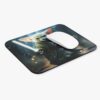 Master Hamster Yoda - Mouse Pad - Image 3