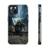 Master Hamster Yoda - iPhone Cases - Image 39