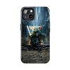 Master Hamster Yoda - iPhone Cases - Image 40
