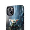 Master Hamster Yoda - iPhone Cases - Image 42