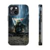 Master Hamster Yoda - iPhone Cases - Image 45