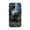 Master Hamster Yoda - iPhone Cases - Image 46