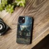 Master Hamster Yoda - iPhone Cases - Image 50