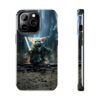 Master Hamster Yoda - iPhone Cases - Image 51