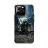 Master Hamster Yoda - iPhone Cases - Image 52